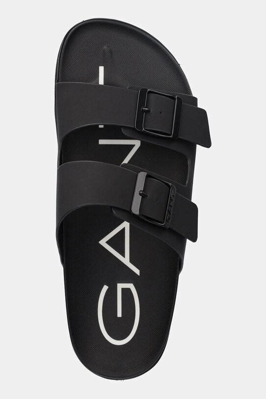 Gant papucs Palbuddy fekete 30634893.G00
