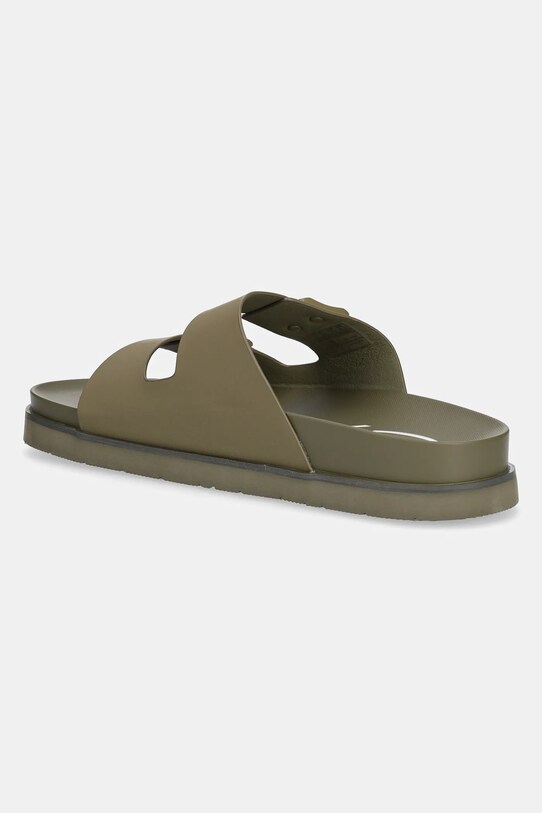 Взуття Шльопанці Gant Palbuddy 30634893.G718 зелений
