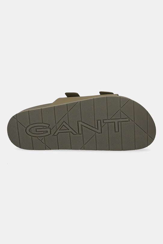 Шльопанці Gant Palbuddy 30634893.G718 зелений
