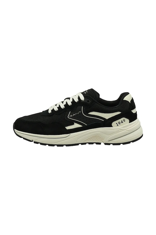 Gant sneakers Jaybro mic de statură negru 30637871.G00