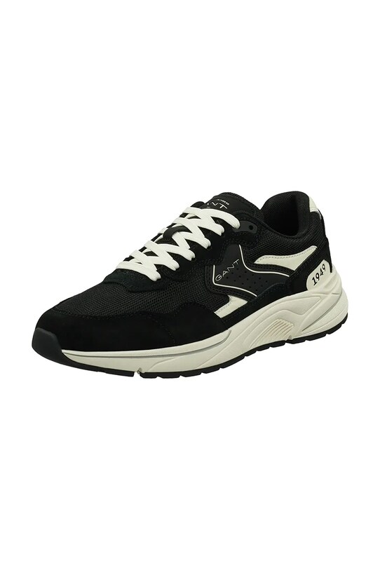 Gant sneakers Jaybro 30637871.G00 negru SS25