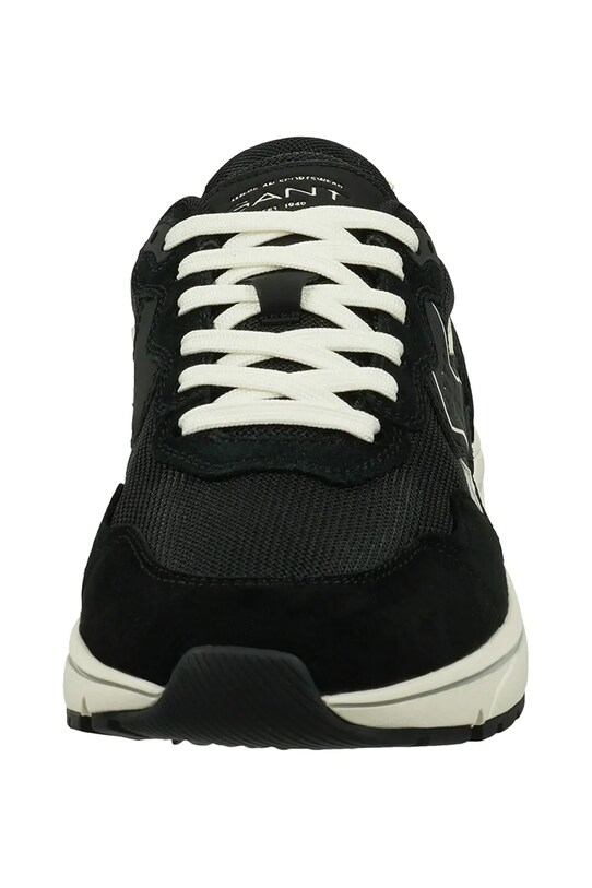 Încălțăminte Gant sneakers Jaybro 30637871.G00 negru