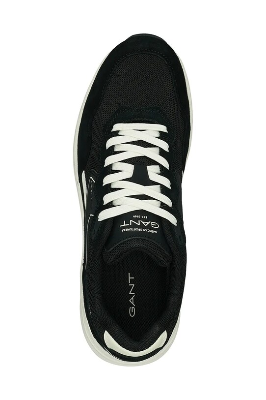 Gant sneakers Jaybro 30637871.G00 negru