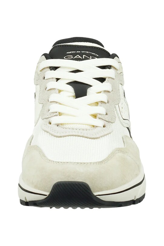 Obuwie Gant sneakersy Jaybro 30637871.G103 beżowy