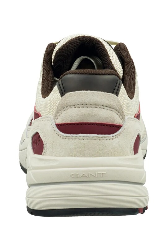 Gant sneakersy Jaybro biały 30637871.G173