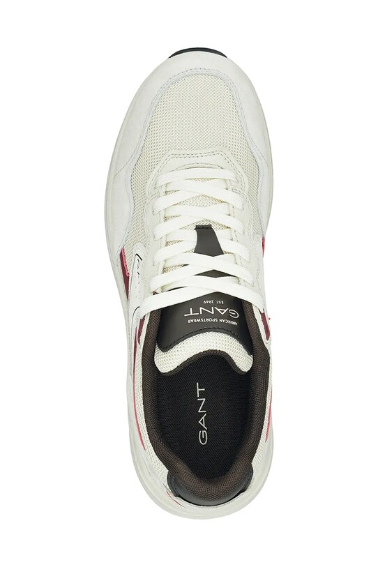 Gant sneakersy Jaybro 30637871.G173 biały