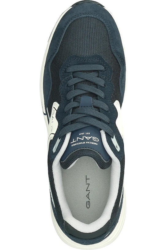 Gant sneakersy Jaybro 30637871.G69 granatowy