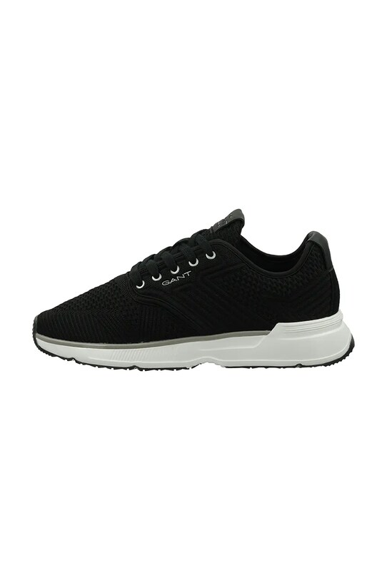 Gant sneakers Beeker tessile nero 30638840.G00