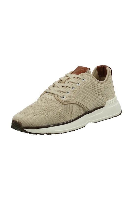 Sneakers boty Gant Beeker 30638840.G24 béžová SS25