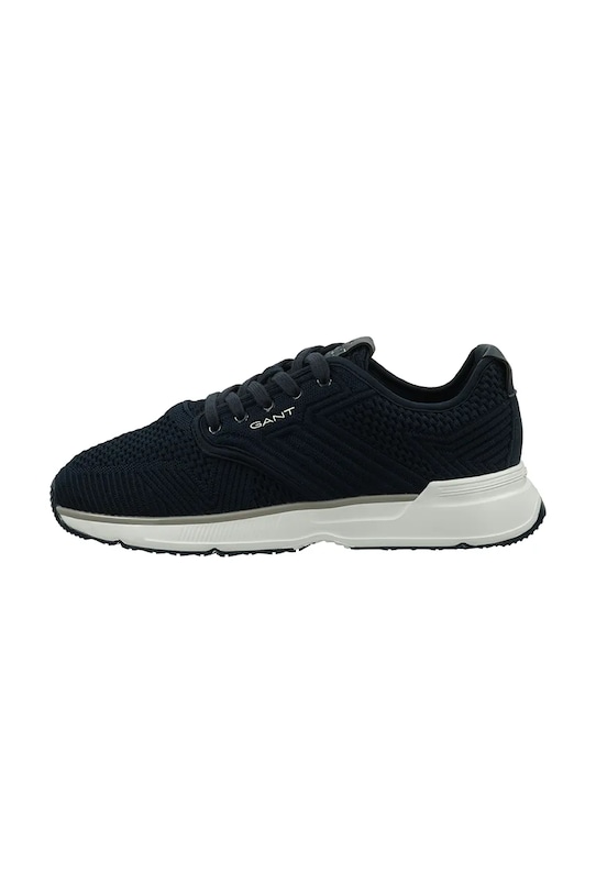 Gant sneakers Beeker textil bleumarin 30638840.G69