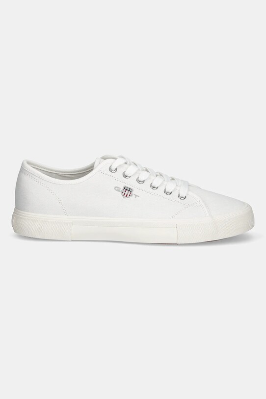 Gant sportcipő Killox 30638879.G29 fehér SS25