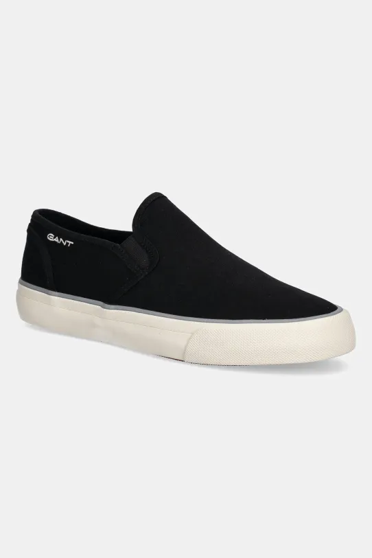 Gant tenisówki Killox slip on czarny 30638883.G00