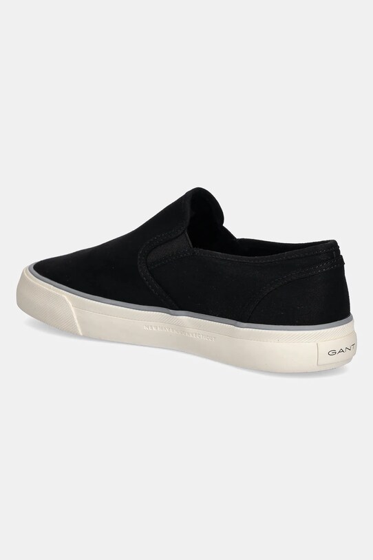 Взуття Кеди Gant Killox 30638883.G00 чорний