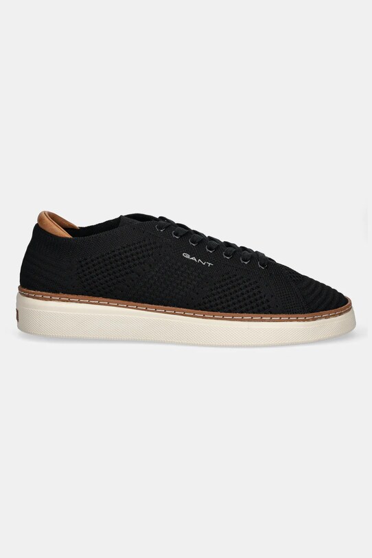 Кеды Gant San Prep 30638905.G00 чёрный SS25