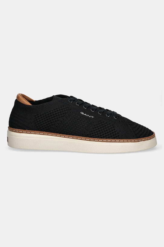 Кеди Gant San Prep 30638905.G00 чорний SS25