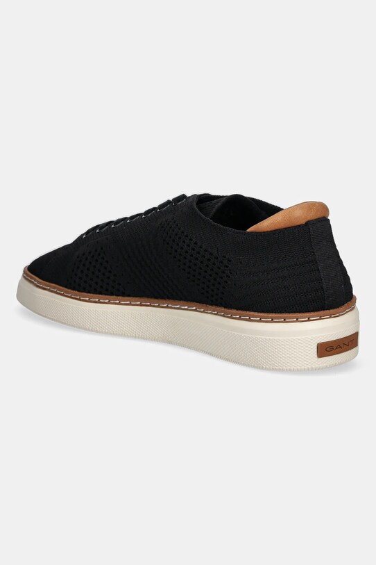 Обувь Кеды Gant San Prep 30638905.G00 чёрный