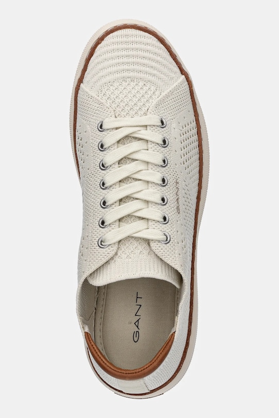 Gant tenisówki San Prep beżowy 30638905.G15