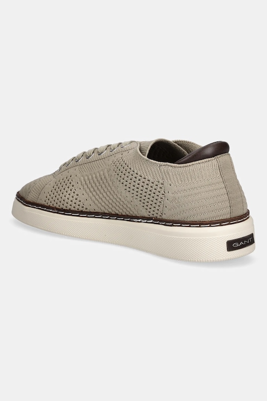 Obuwie Gant tenisówki San Prep 30638905.G183 beżowy