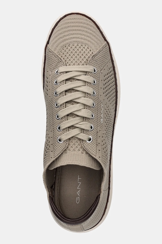 Gant tenisówki San Prep beżowy 30638905.G183