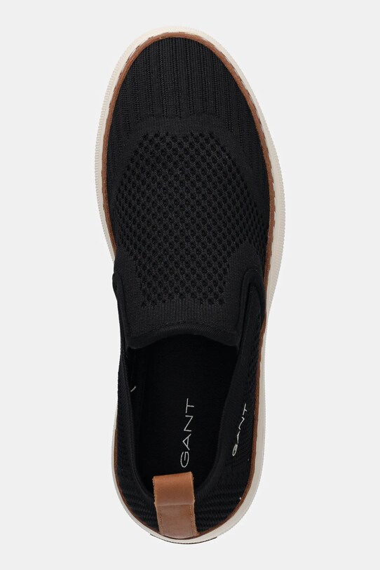 Gant sportcipő San Prep fekete 30638906.G00