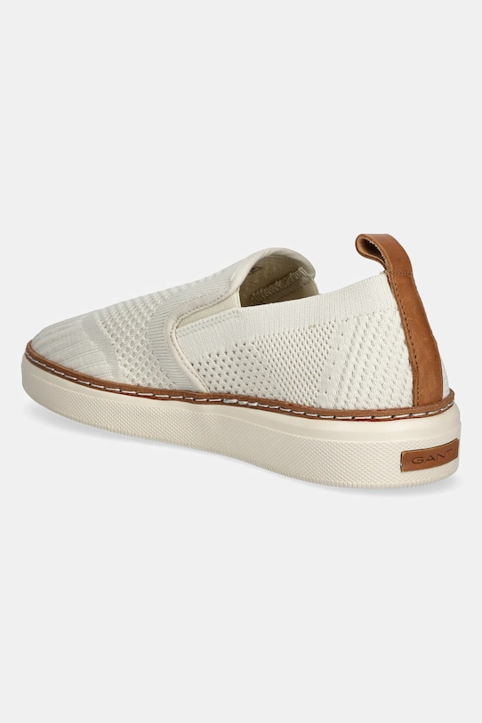 Încălțăminte Gant tenisi San Prep 30638906.G15 bej