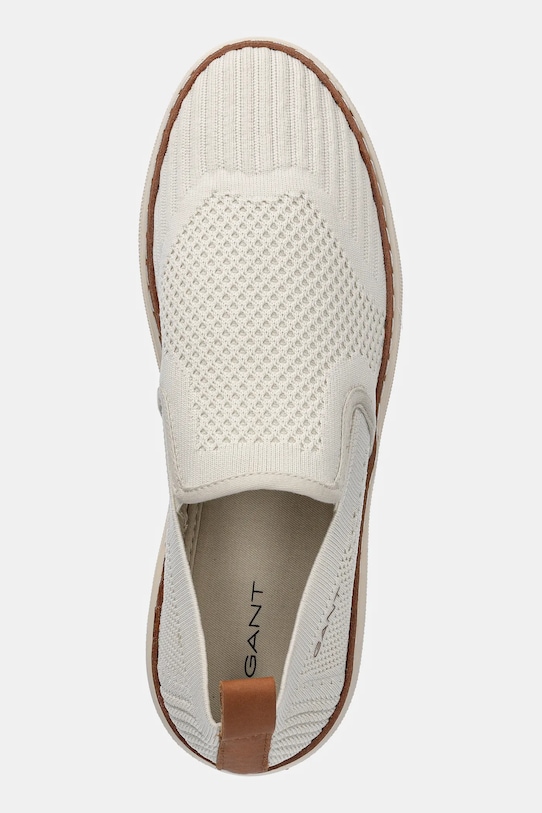 Gant tenisi San Prep bej 30638906.G15