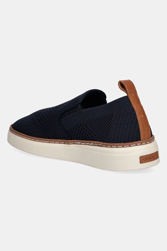 Взуття Кеди Gant San Prep 30638906.G69 темно-синій