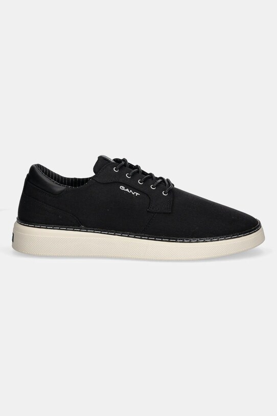Gant sportcipő San Prep 30638908.G00 fekete SS25