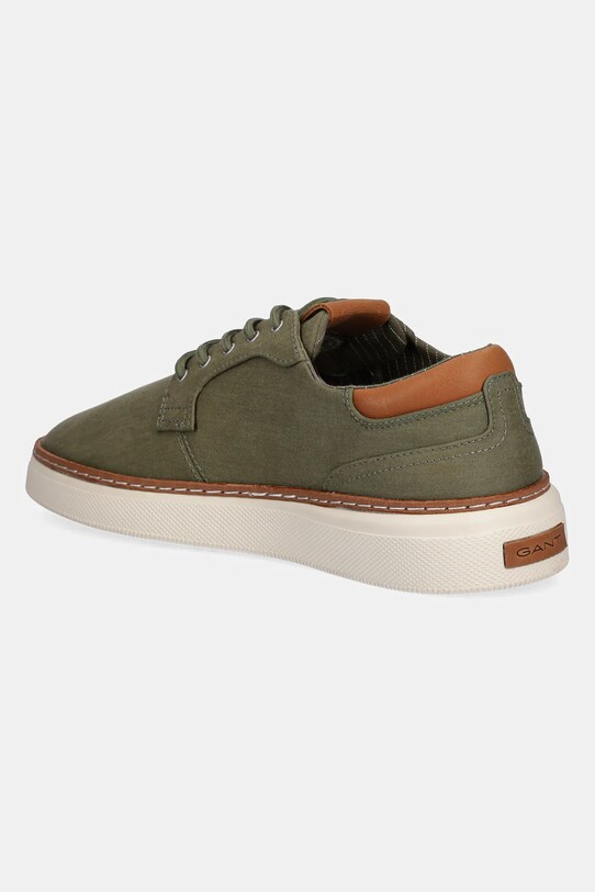 Взуття Кеди Gant San Prep 30638908.G710 зелений