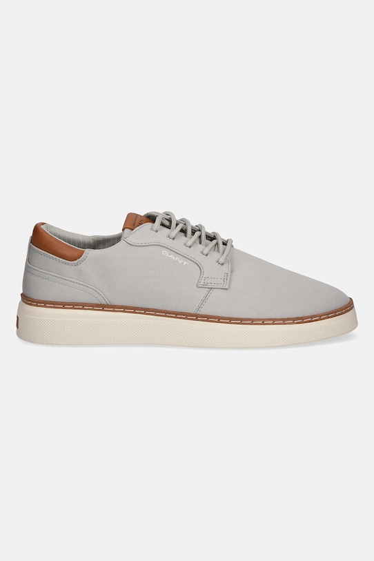 Tenisky Gant San Prep 30638908.G892 šedá SS25