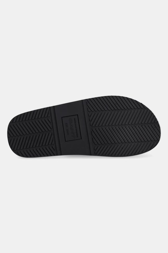Вьетнамки Gant Brodale 30639850.G00 чёрный