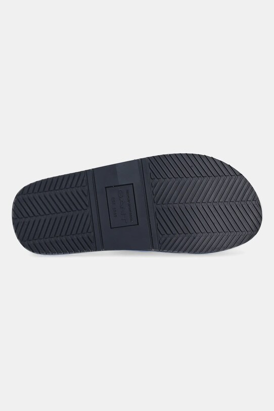 Вьетнамки Gant Brodale 30639850.G668 голубой