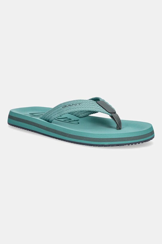 Gant slapi Brodale turcoaz 30639850.G731