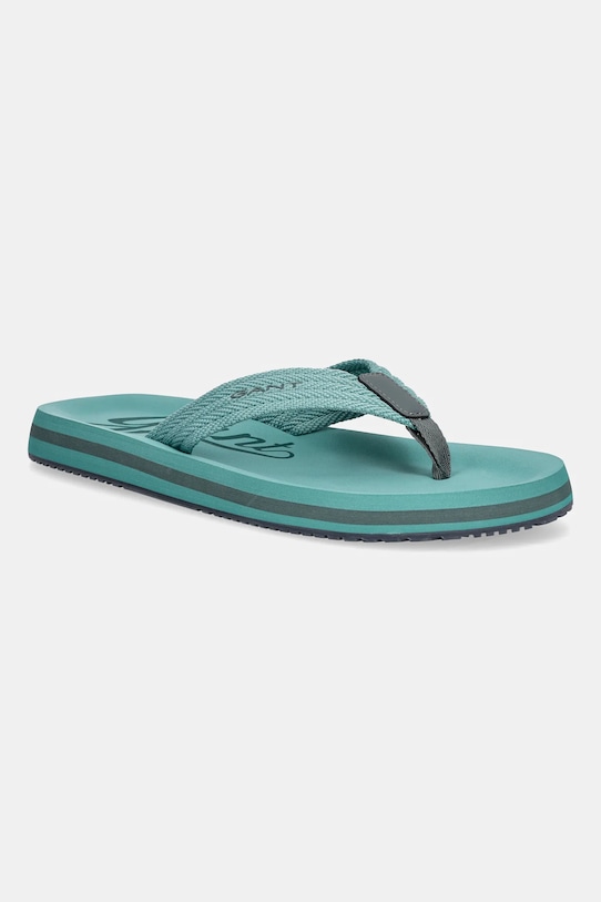 Gant flip-flop Brodale türkiz 30639850.G731
