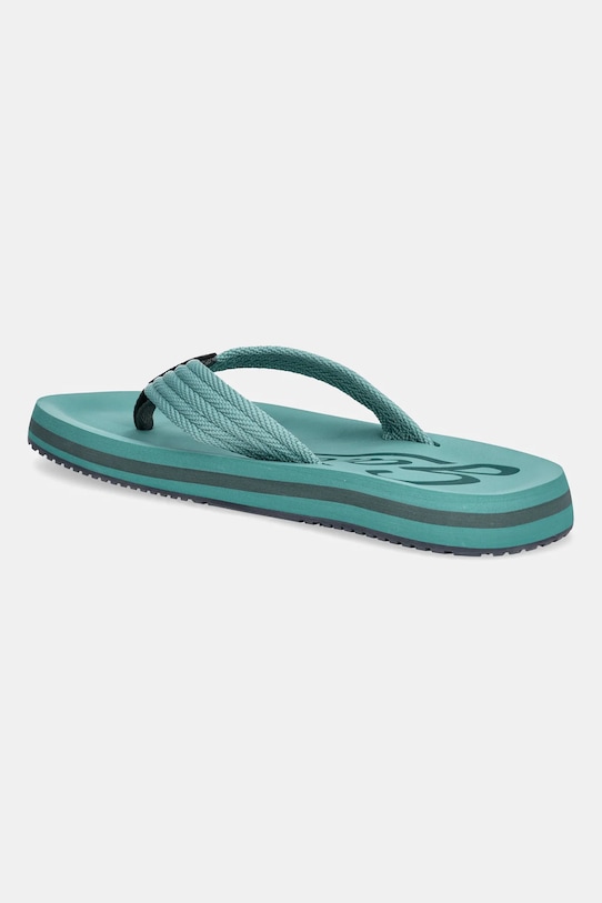 Cipők Gant flip-flop Brodale 30639850.G731 türkiz