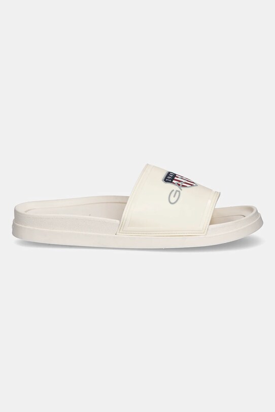 Шлепанцы Gant Pierbay 30639894.G29 бежевый SS25