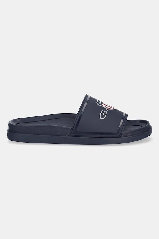 Gant papucs Pierbay 30639894.G69 sötétkék SS25
