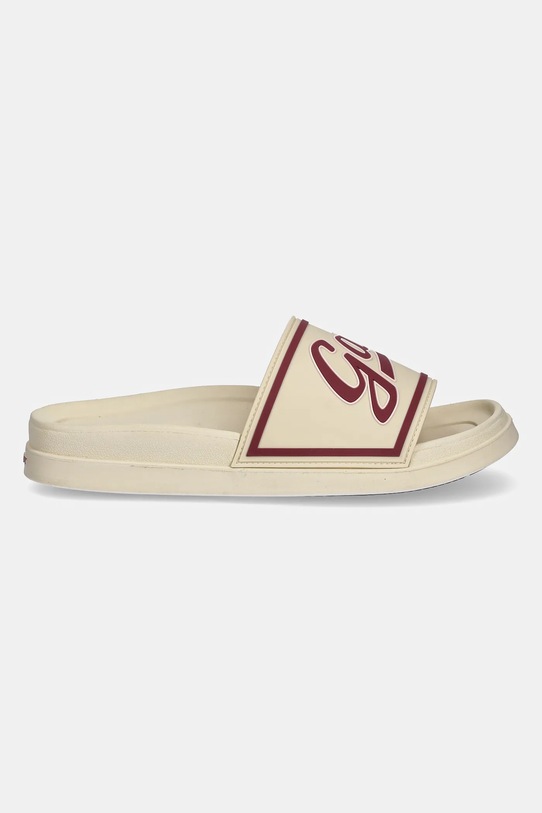 Gant papucs Pierbay 30639895.G25 bézs SS25