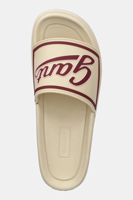 Gant papucs Pierbay bézs 30639895.G25