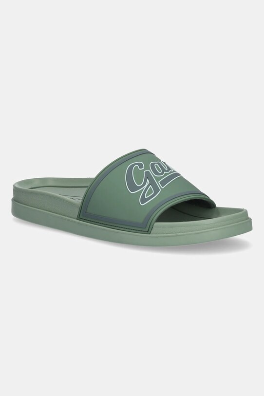 Gant papucs Pierbay zöld 30639895.G732