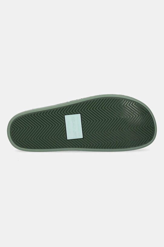 Gant papucs Pierbay 30639895.G732 zöld