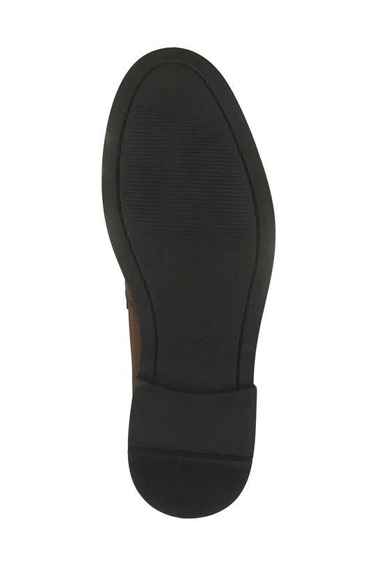 Kožené mokasíny Gant Lozham 30671927.G45