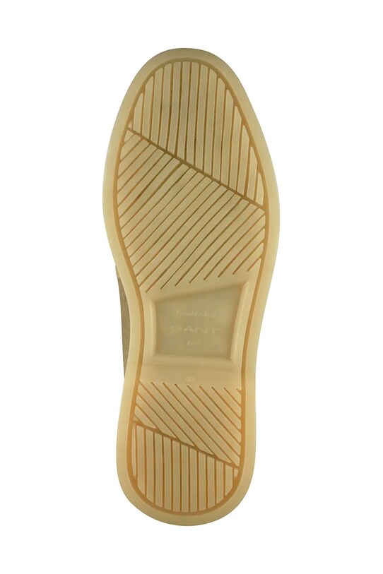 Gant mocasini din piele intoarsa Boery 30673849.G24