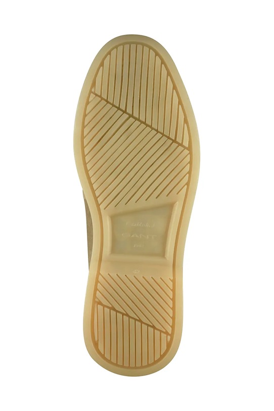 Gant mokasyny zamszowe Boery 30673849.G24