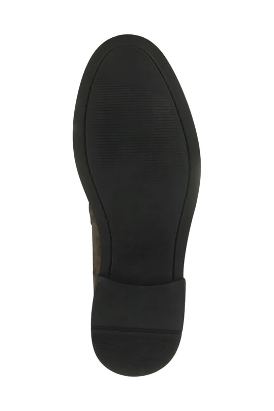 Замшеві мокасини Gant Lozham 30673926.G470
