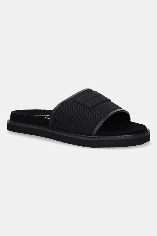 Gant papuci Nicepal negru 30609896.G00