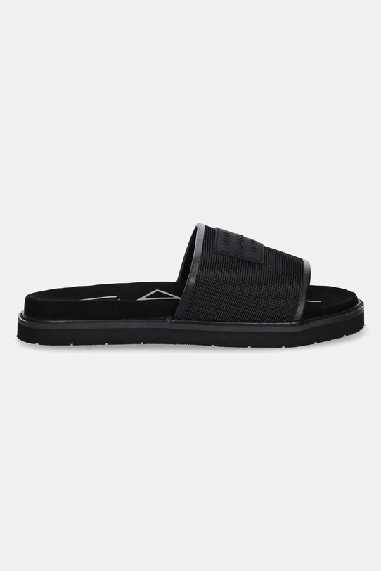 Gant papuci Nicepal 30609896.G00 negru SS25
