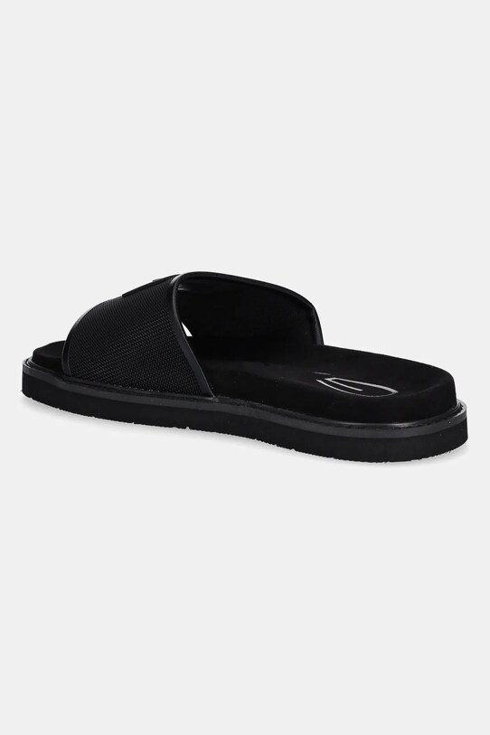 Încălțăminte Gant papuci Nicepal 30609896.G00 negru
