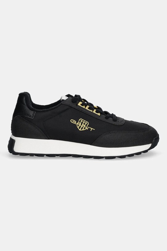 Gant sneakers Garold 30637764.G00 negru SS25