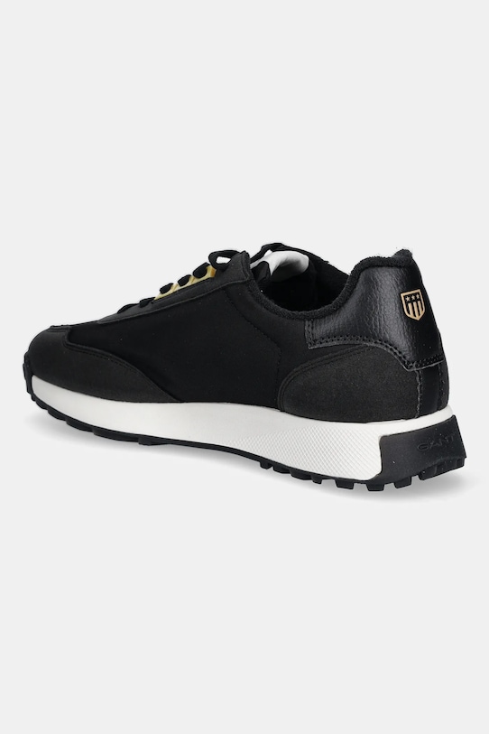 Boty Sneakers boty Gant Garold 30637764.G00 černá